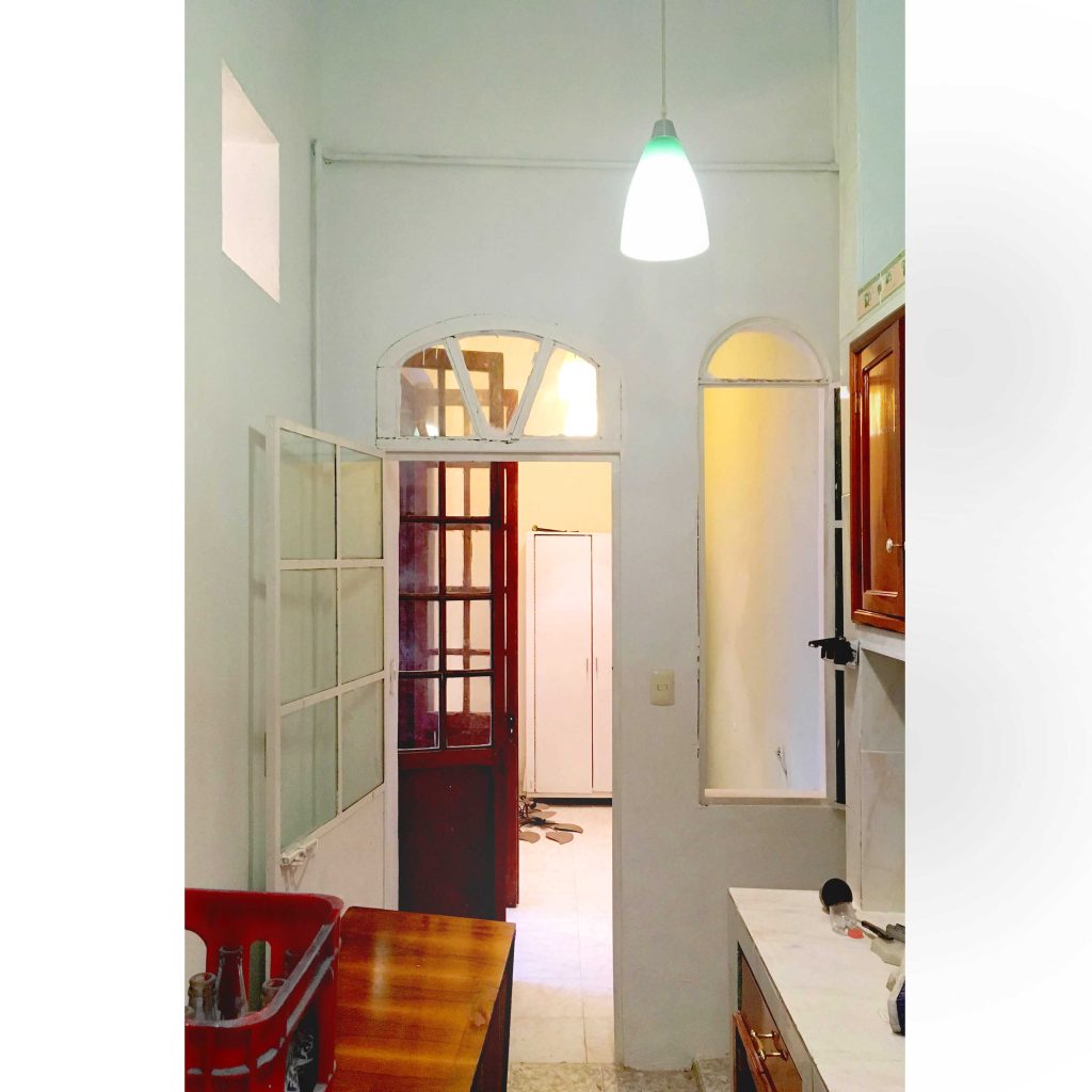 MOLCAJETE Arquitectura _ interiores _ casa delia cocina